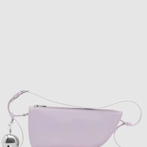 실드 가죽 미니 숄더 백 80758531