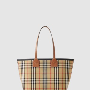 스몰 토트백 80661631