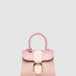 브리앙 미니 복스카프