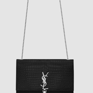 크로커 케이트백 테슬 미듐 354119