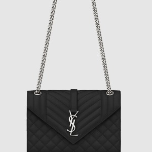 엔벨로프 체인백 미듐 600185