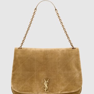 스웨이드 소재의 JAMIE 4.3 742431