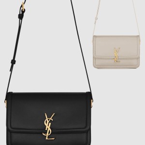 솔페리노 사첼백 미듐 634305