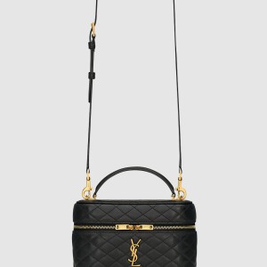 가비 미니 베니티백 766731