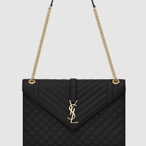 엔벨로프 체인백 라지 600166