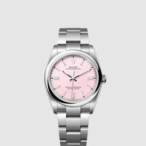 오이스터 퍼페츄얼 36 126000