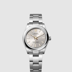 오이스터 퍼페츄얼 31 277200