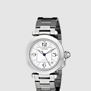 파샤 드 까르띠에 35 W31074M7