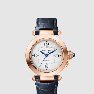 파샤 드 까르띠에 워치 35 WGPA0014