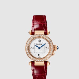 파샤 드 까르띠에 30 WJPA0017