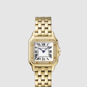 팬더 드 까르띠에 금통 27