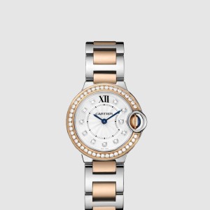 발롱블루 콤비 28 W3BB0025