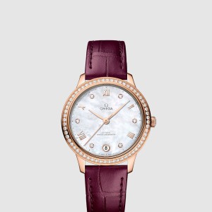 드 빌 프레스티지 34