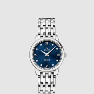 드 빌 프레스티지 27.4