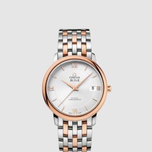 드 빌 프레스티지 36.8