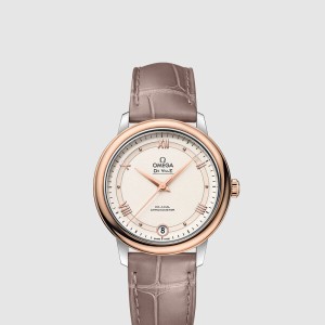 드 빌 프레스티지 32.7