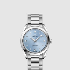 씨마스터 아쿠아 테라 150 28