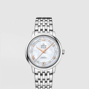 드빌 프레스티지 32.7