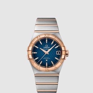 컨스텔레이션 콤비 38