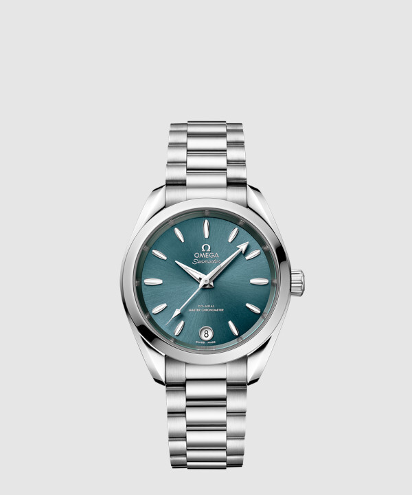 씨마스터 아쿠아 테라 쉐이드 34