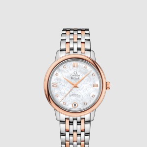 드빌 프레스티지 콤비 32.7