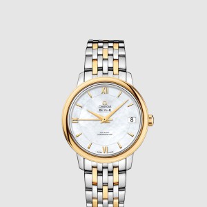 드빌 프레스티지 콤비 32.7