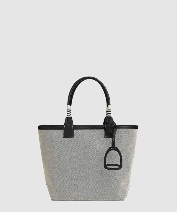 스티플 25 토트백