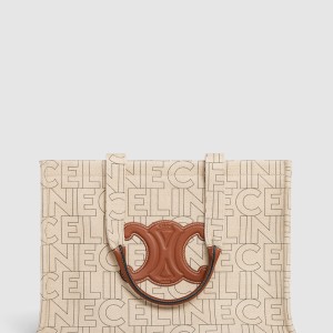 타이스 라지 쇼퍼백 196762