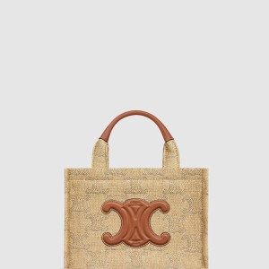 타이스 스몰 쇼퍼백 199162