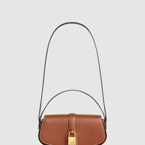 스트랩 토트백 10I593