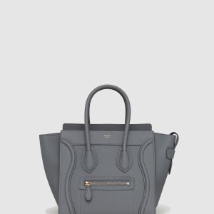 마이크로 러기지 핸드백 189793