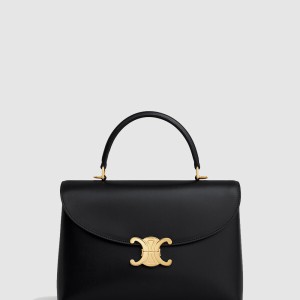 미디엄 니노백 샤이니 카프스킨 117523