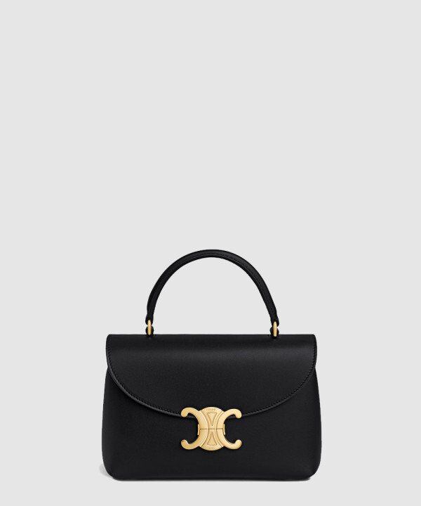 틴 니노백 샤이니 카프스킨 118113