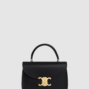 틴 니노백 샤이니 카프스킨 118113