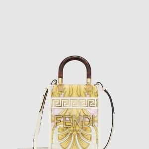 선샤인 쇼퍼백 미니 8BS051