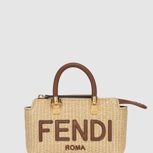 바이 더 웨이 미니 8BS067