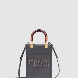 선샤인 쇼퍼백 미니 8BS051