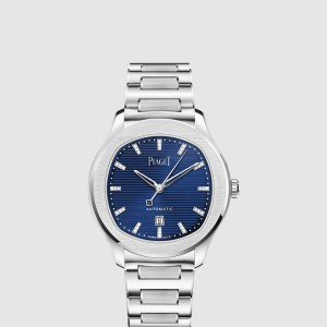 피아제 폴로 데이트 36 G0A46018