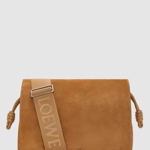 스웨이드 소프트 클러치