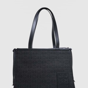 쿠션 토트백 아나그램 스몰