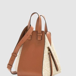 아나그램 자카드 스몰 해먹백