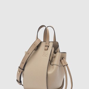 미니 드로스트링 해먹백