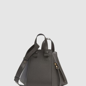 스몰 해먹 백 - 소프트 그레인 카프스킨