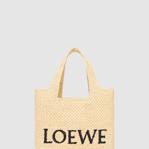 스몰 로에베 폰트 토트