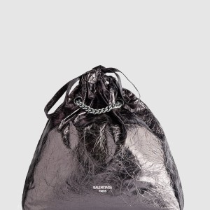 크러쉬 미듐 토트백 742941