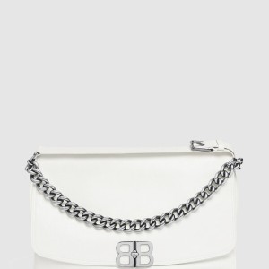 BB 소프트 라지 플랩백 748488