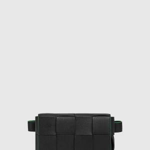 카세트 벨트백 710141