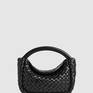 미니 코블 탑 핸들백 805739